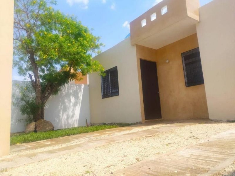 Foto Casa en Venta en Mérida, Yucatan - $ 755.000 - CAV312410 - BienesOnLine