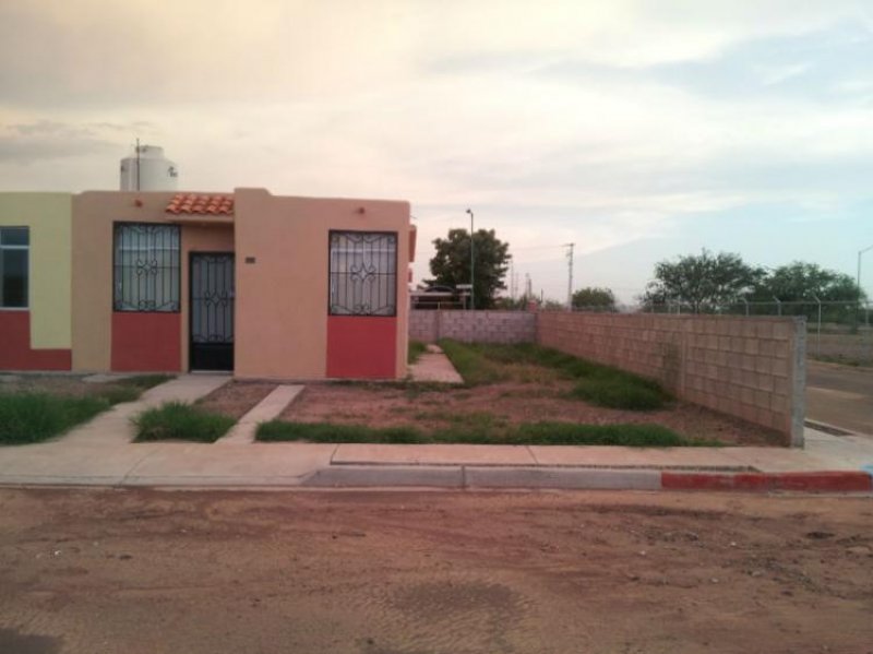 Foto Casa en Venta en Amaneceres 2, Ciudad Obregón, Sonora - $ 350.000 - CAV84373 - BienesOnLine