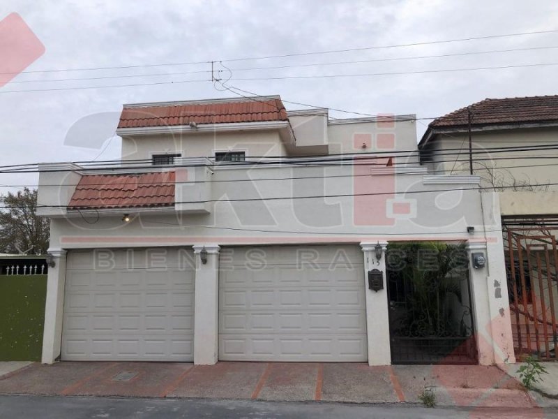 Foto Casa en Venta en CAVAZOS, Reynosa, Tamaulipas - $ 2.250.000 - CAV273911 - BienesOnLine