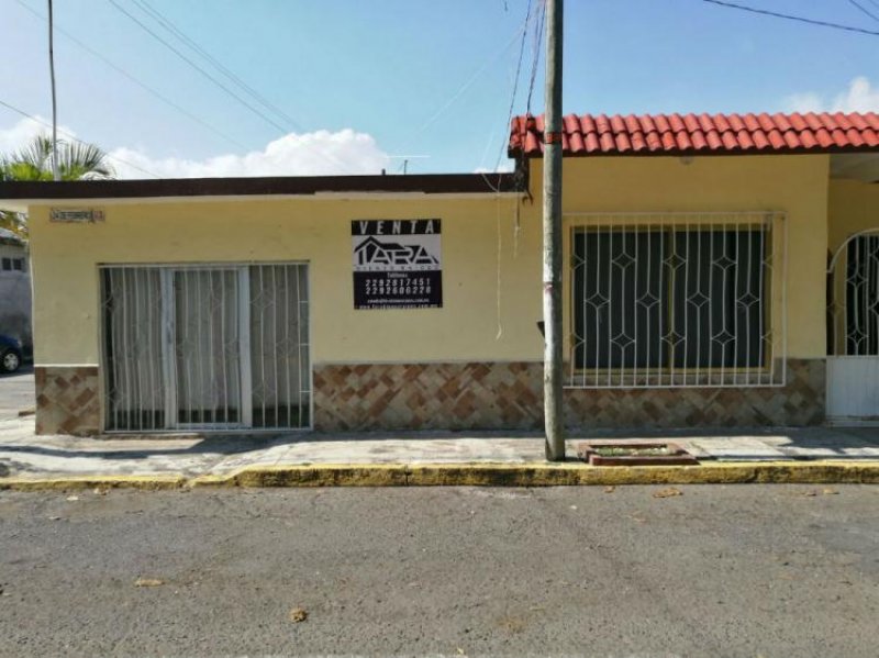 Foto Casa en Venta en Ejido Primero de Mayo Sur, Boca del Río, Veracruz - $ 1.985.000 - CAV200727 - BienesOnLine