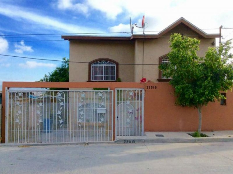 Foto Casa en Venta en EL PIPILA, Tijuana, Baja California - $ 1.450.000 - CAV206951 - BienesOnLine