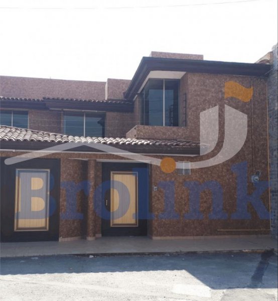 Foto Casa en Venta en Jardín, Puebla, Puebla - $ 2.310.000 - CAV225840 - BienesOnLine