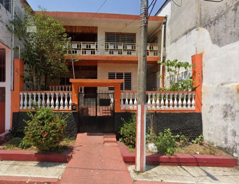 Casa en Venta en LINDA VISTA Catemaco, Veracruz