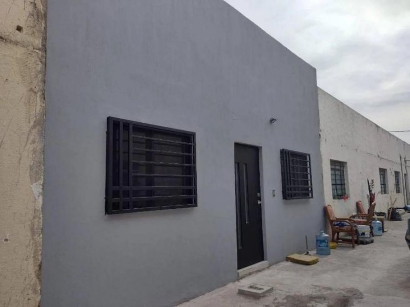 Casa en Venta en BELISARIO DOMÍNGUEZ Guadalajara, Jalisco