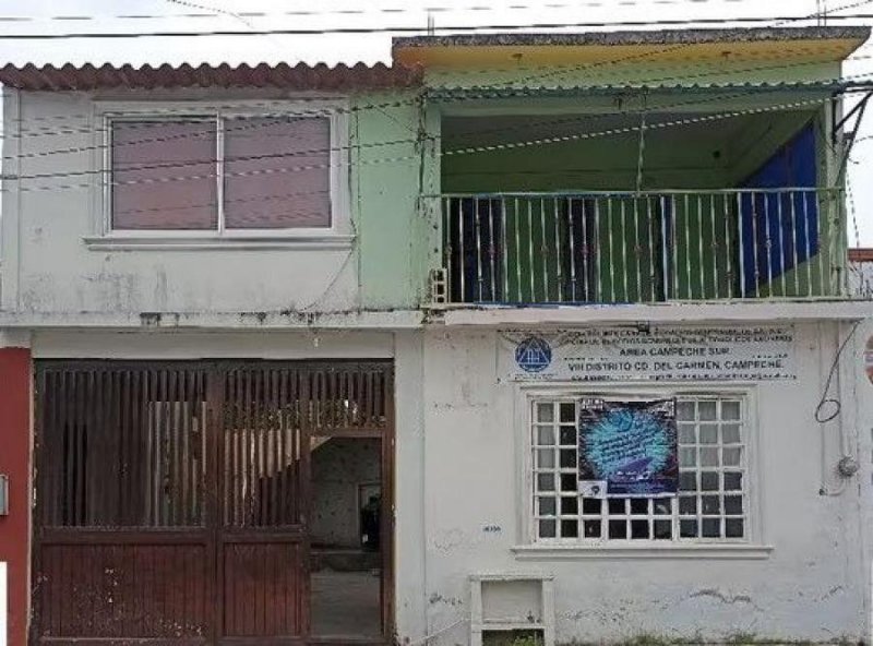 Casa en Venta en EMILIANO ZAPATA Emiliano Zapata (La Bomba), Veracruz