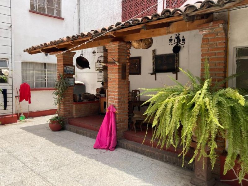 Foto Casa en Venta en NARVARTE, Benito Juárez, Distrito Federal - $ 8.900.000 - CAV326581 - BienesOnLine