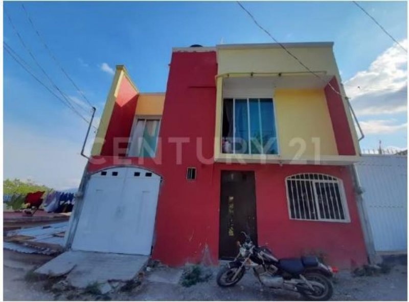 Casa en Venta en Nuevo Horizonte Chilpancingo de los Bravo, Guerrero