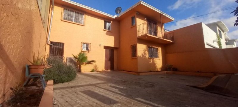 Casa en Venta en Playas de Tijuana Tijuana, Baja California