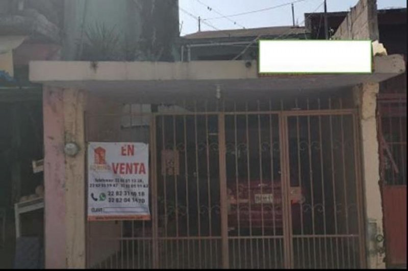 Foto Casa en Venta en Revolución, Xalapa-Enríquez, Veracruz - $ 1.300.000 - CAV255325 - BienesOnLine