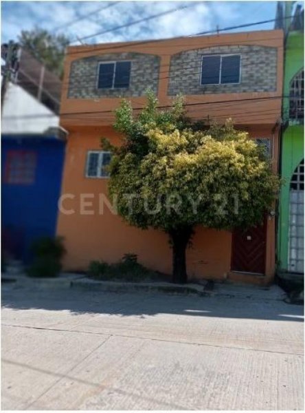 Casa en Venta en Tatagildo Chilpancingo de los Bravo, Guerrero