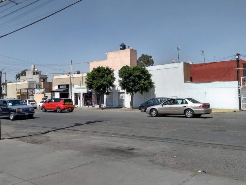 Foto Casa en Venta en Los Héroes Ecatepec 5a Sección, Ecatepec de Morelos, Mexico - $ 1.100.000 - CAV272733 - BienesOnLine