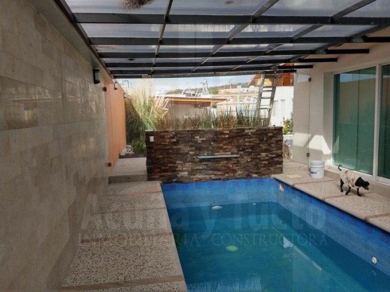 Casa en Venta en TLACOTE EL BAJO Tlacote el Bajo, Queretaro Arteaga