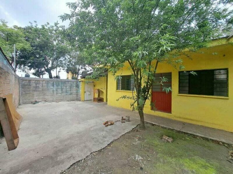 Casa en Venta en  San Juan Bautista Tuxtepec, Oaxaca