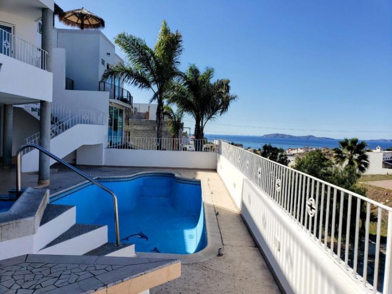 Foto Casa en Venta en Baja Malibu sección Lomas, Playas de Tijuana, Baja California - U$D 500.000 - CAV323217 - BienesOnLine