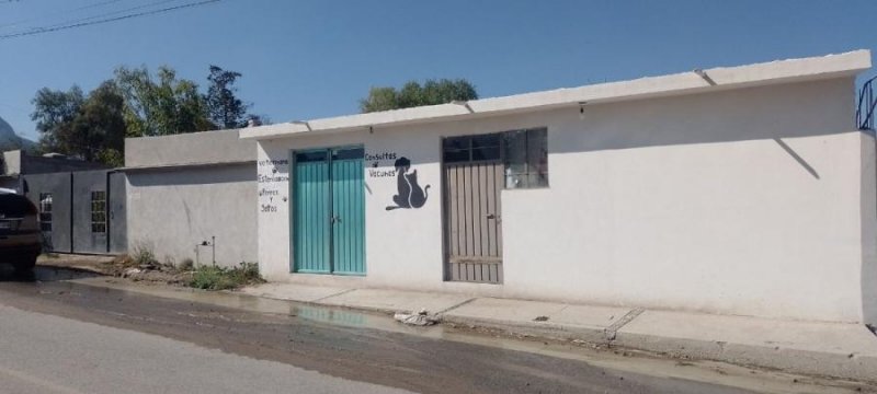 Finca en Venta en ALAMO DEMACU, Hidalgo