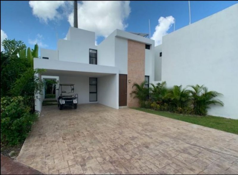 Foto Casa en Venta en CONKAL, Conkal, Yucatan - $ 1.674.000 - CAV298892 - BienesOnLine