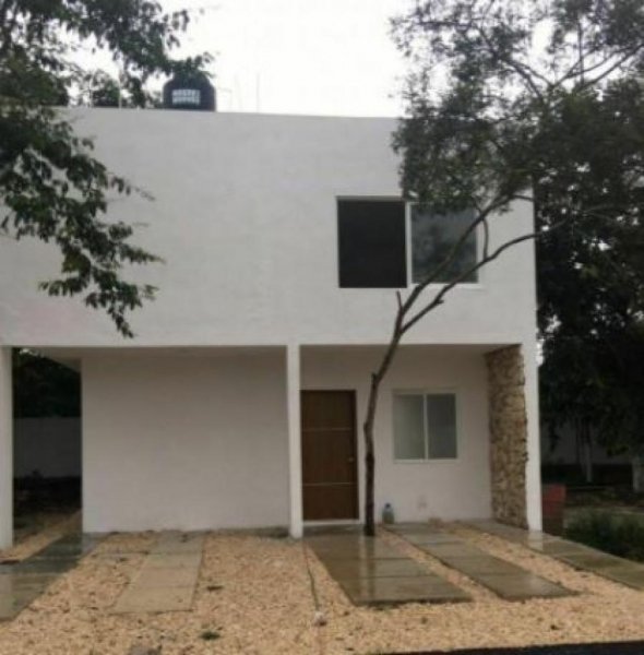 Foto Casa en Venta en Merida, Yucatan - $ 1.680.000 - CAV298893 - BienesOnLine