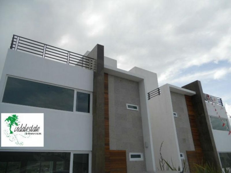 Foto Casa en Venta en CUMBRES DEL LAGO JURIQUILLA, Juriquilla, Queretaro Arteaga - $ 3.200.000 - CAV135377 - BienesOnLine