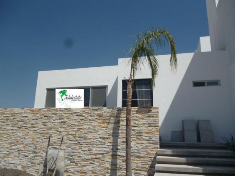 Foto Casa en Venta en CUMBRES DEL LAGO JURIQUILLA, Juriquilla, Queretaro Arteaga - $ 2.950.000 - CAV135409 - BienesOnLine