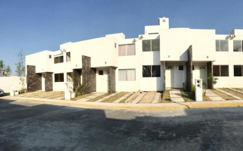 Foto Casa en Venta en hogares, Atizapan de Zaragoza, Mexico - $ 1.830.000 - CAV330600 - BienesOnLine