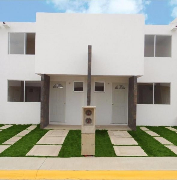 Foto Casa en Venta en LAGO RESIDENCIAL, Nicolás Romero, Mexico - $ 1.260.000 - CAV255135 - BienesOnLine