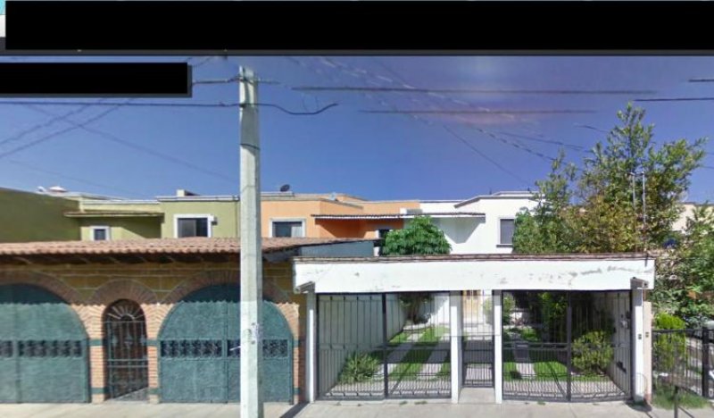 Foto Casa en Venta en Fraccionamiento Tejeda, Santiago de Querétaro, Queretaro Arteaga - $ 1.700.000 - CAV80723 - BienesOnLine