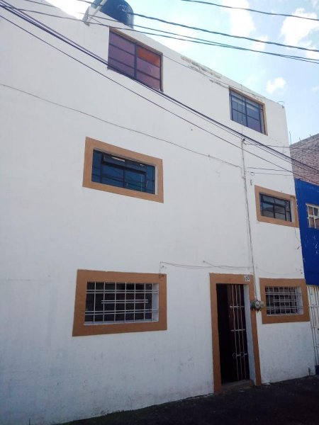 Foto Casa en Venta en Isaac Arriaga, Morelia, Michoacan de Ocampo - $ 2.500.000 - CAV298280 - BienesOnLine