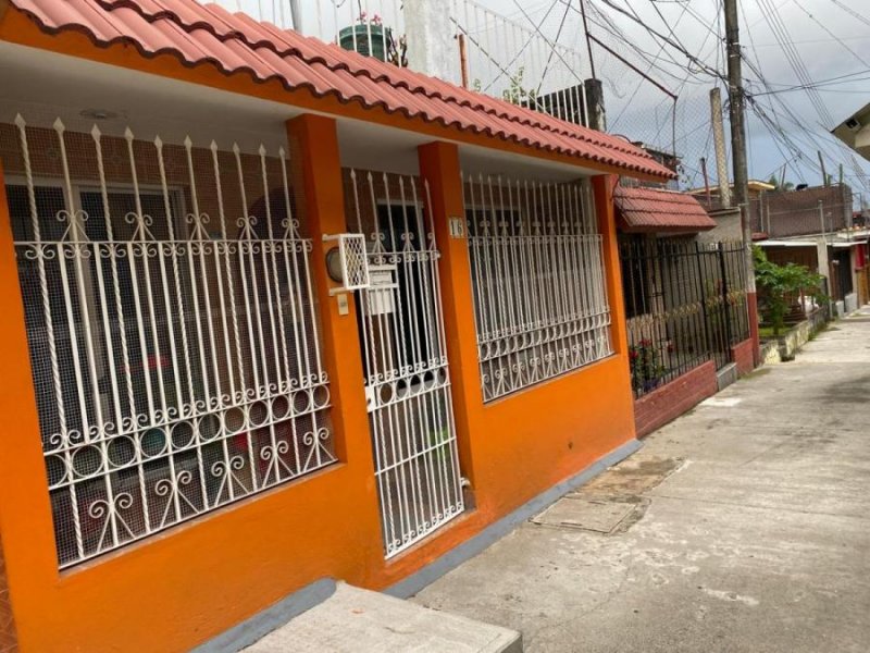 Casa en Venta en Unidad C.R.O.M Orizaba, Veracruz