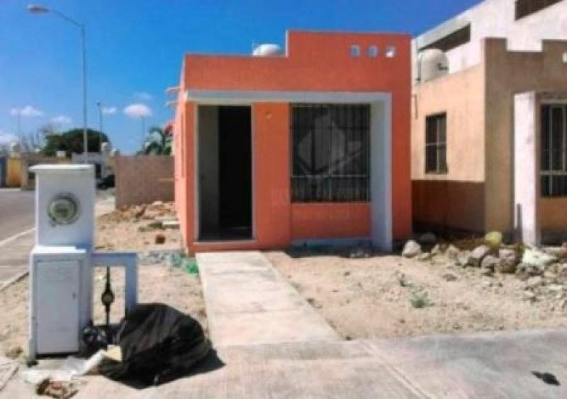 Foto Casa en Venta en PIEDRA DE AGUA II, Umán, Yucatan - $ 640.000 - CAV315948 - BienesOnLine