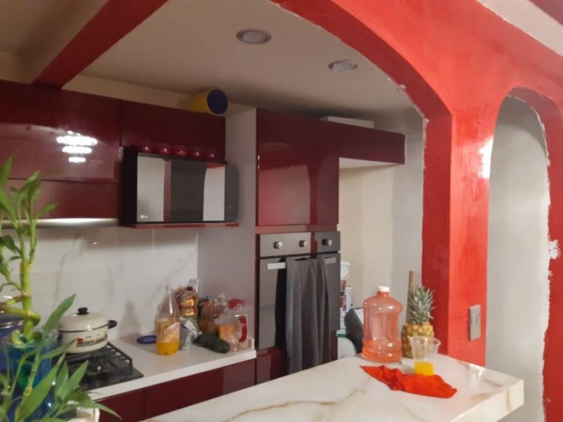 Foto Casa en Venta en FRACCIONAMIENTO LAS AMÉRICAS, Ecatepec de Morelos, Mexico - $ 1.350.000 - CAV307734 - BienesOnLine