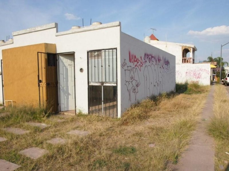 Casa en Venta en RECIDENCIAL LA CAPILLA Ixtlahuacán de los Membrillos, Jalisco