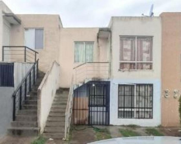 Casa en Venta en RINCONADA DE SAN ANTONIO El Salto, Jalisco