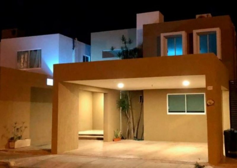 Foto Casa en Venta en ALTABRISA, Mérida, Yucatan - $ 3.150.000 - CAV292986 - BienesOnLine