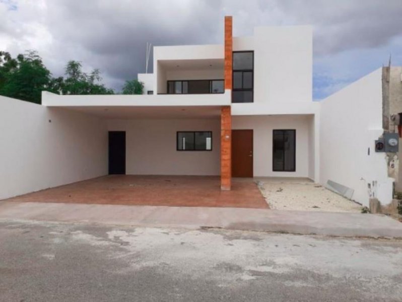 Foto Casa en Venta en ALTABRISA, Mérida, Yucatan - $ 3.280.000 - CAV292989 - BienesOnLine