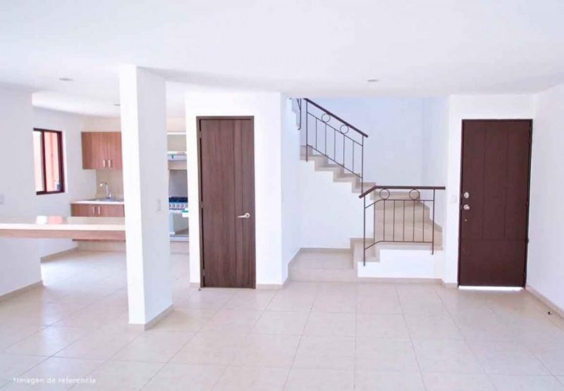 Foto Casa en Venta en ALTOZANO, Morelia, Michoacan de Ocampo - $ 3.059.987 - CAV274127 - BienesOnLine