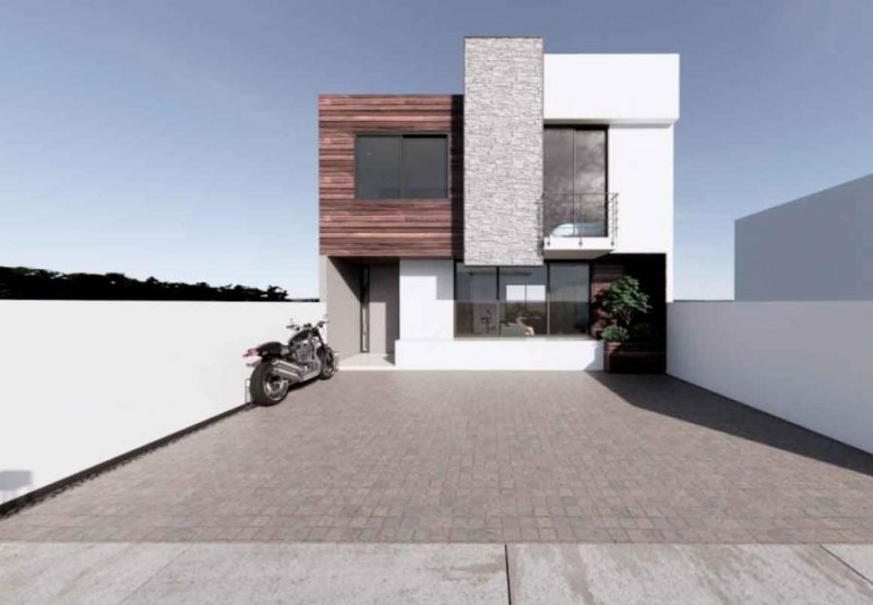 Foto Casa en Venta en Altozano, Morelia, Michoacan de Ocampo - $ 4.200.000 - CAV284668 - BienesOnLine