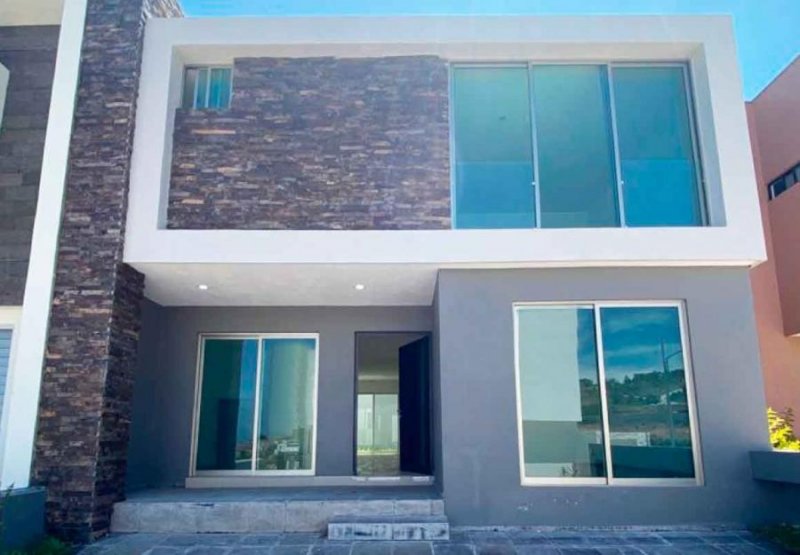 Foto Casa en Venta en Altozano, Morelia, Michoacan de Ocampo - $ 3.650.000 - CAV289515 - BienesOnLine