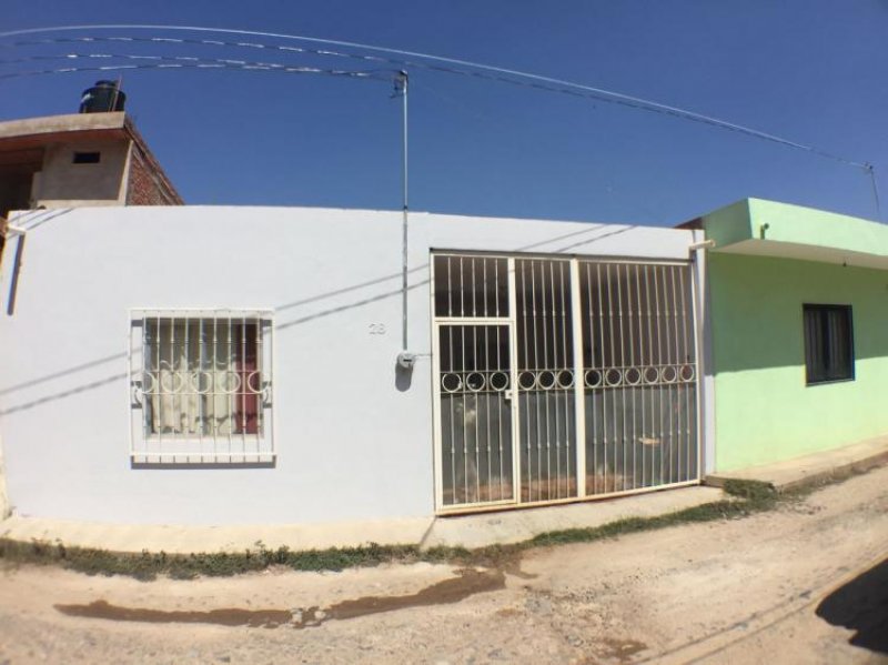 Casa en Venta en SAN MIGUEL Tonalá, Jalisco