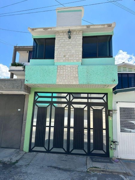 Foto Casa en Venta en Aquiles Serdán, Pachuca de Soto, Hidalgo - $ 2.099.000 - CAV348429 - BienesOnLine