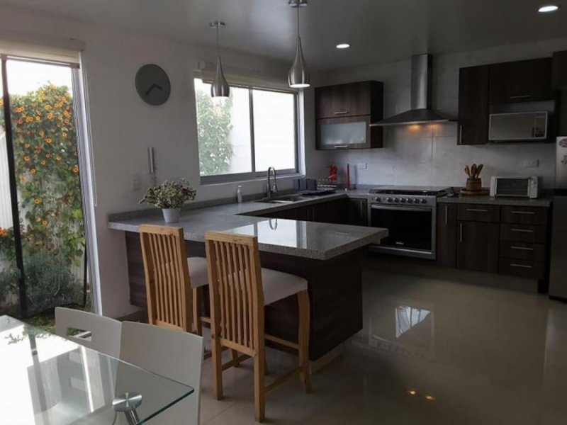 Casa en Venta en Arboreto Cholula de Rivadabia, Puebla