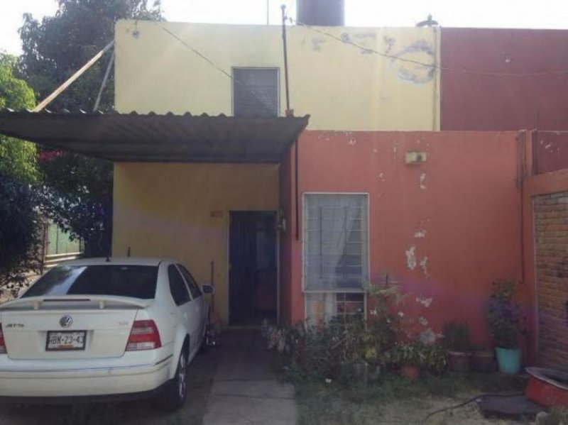 Foto Casa en Venta en Av. Pedregal, Morelia, Michoacan de Ocampo - $ 1.925.000 - CAV168292 - BienesOnLine