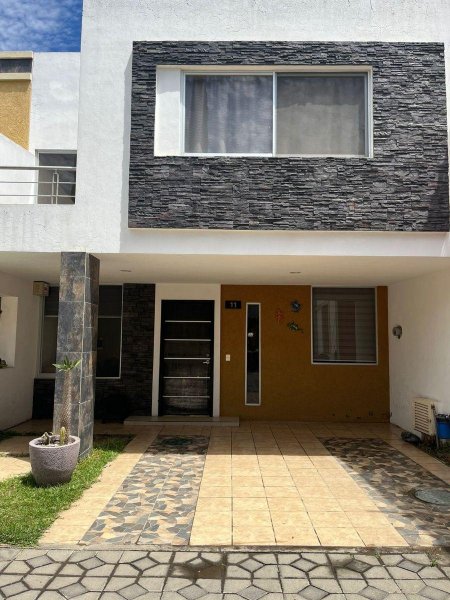 Casa en Venta en BELISSIMO HABITAT RESIDENCIAL Zapopan, Jalisco