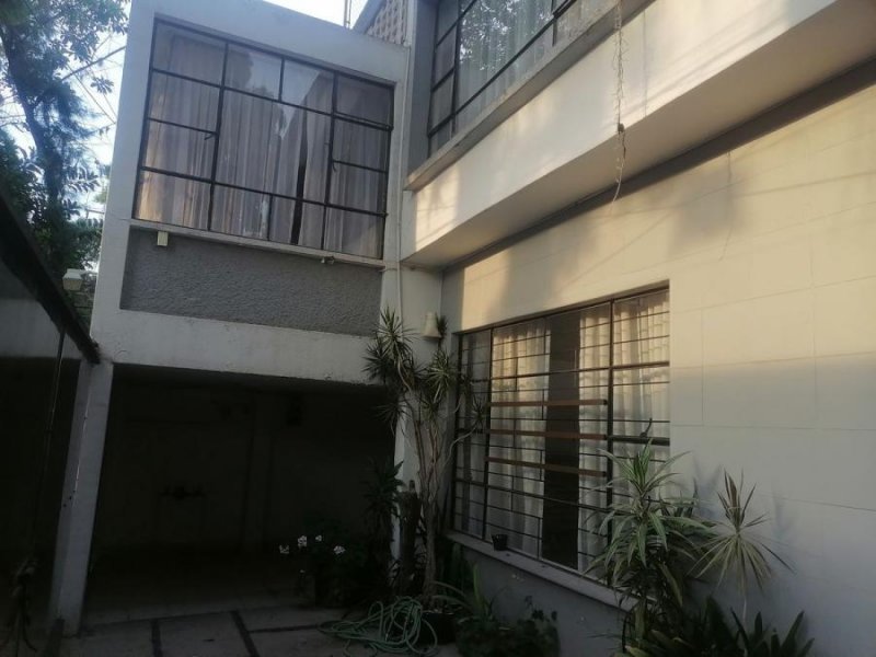 Casa en Venta en Letran Valle Benito Juárez, Distrito Federal