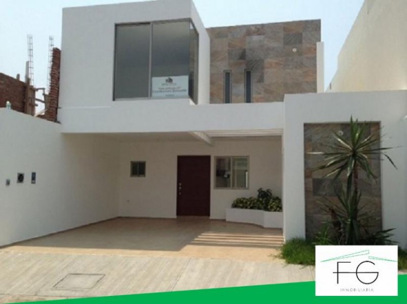 Foto Casa en Venta en Boca del Río, Veracruz - $ 2.300.000 - CAV143471 - BienesOnLine