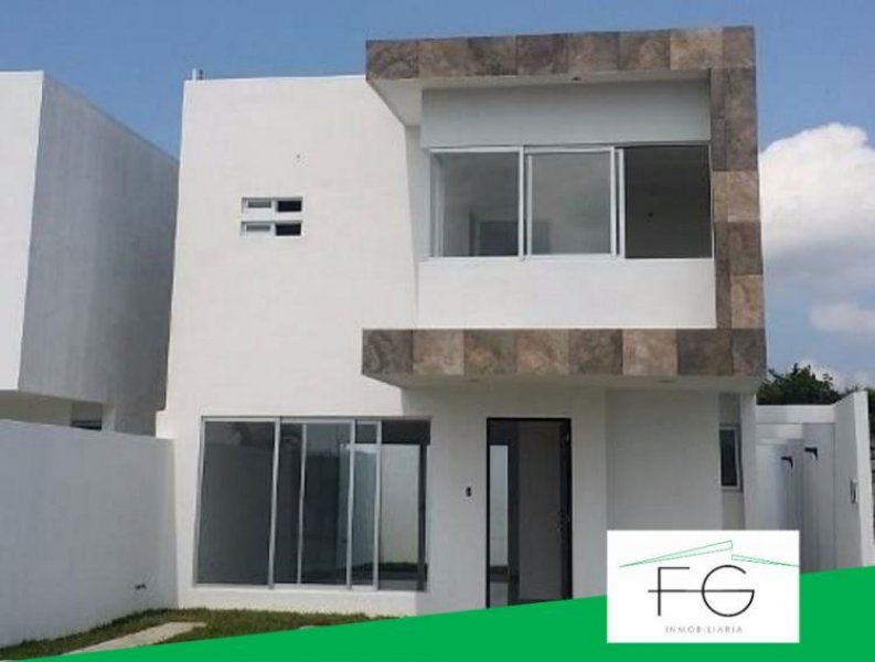 Foto Casa en Venta en Boca del Río, Veracruz - $ 1.550.000 - CAV144084 - BienesOnLine