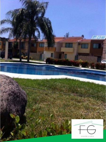 Foto Casa en Venta en Boca del Río, Veracruz - $ 1.920.000 - CAV143453 - BienesOnLine