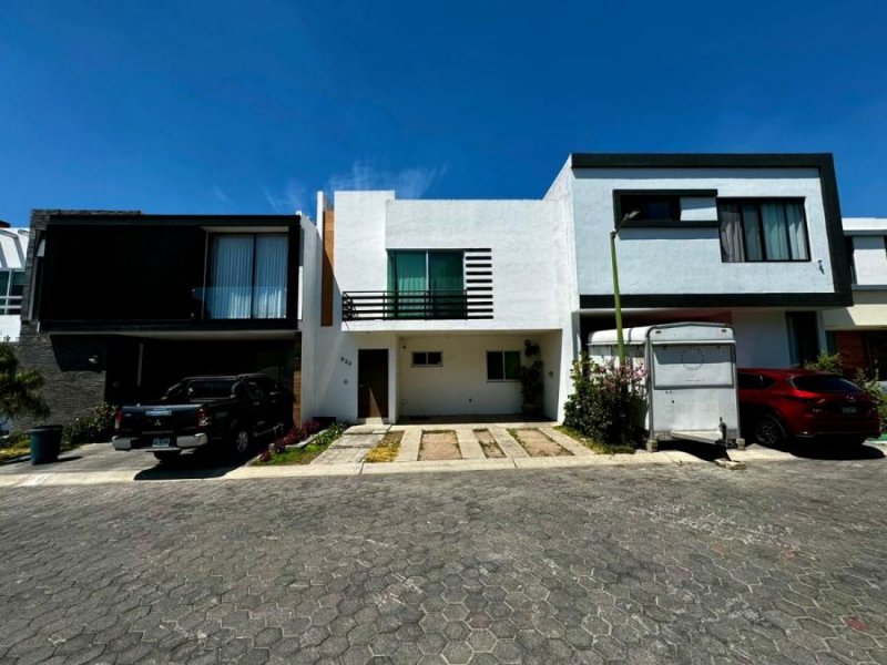 Casa en Venta en bosques de santa anita Tlajomulco de Zúñiga, Jalisco