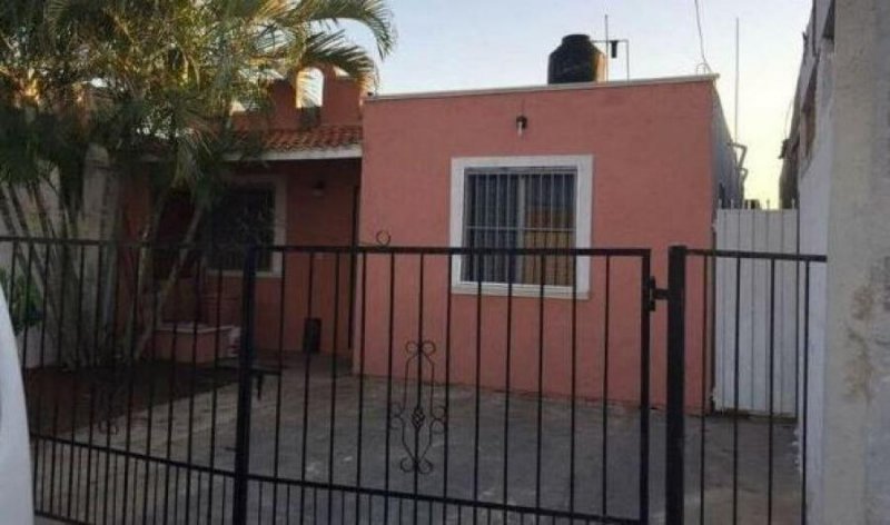 Foto Casa en Venta en Mérida, Yucatan - $ 1.185.000 - CAV312659 - BienesOnLine