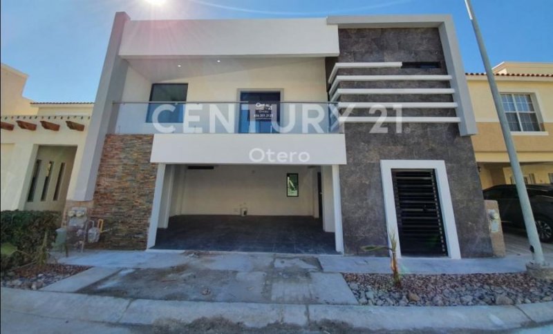 Foto Casa en Venta en Calzada del sol, Juárez, Chihuahua - U$D 245.000 - CAV278825 - BienesOnLine