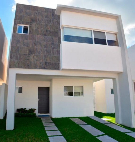 Casa en Venta en Jardines del Sur IV Cancún, Quintana Roo